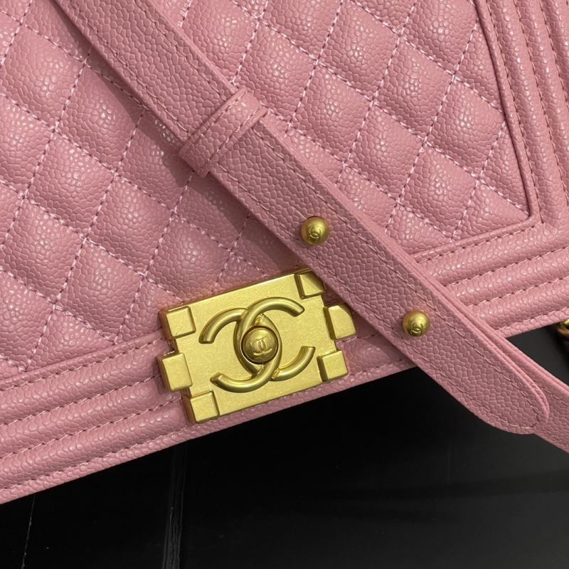 Chanel Boy Series Bags